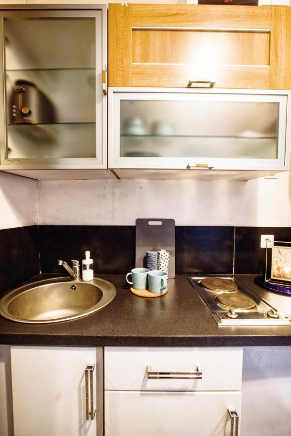 La Casita - Studio Confort Et Design - Emplacement Parfait - Uzes, Pont Du Gard Esterno foto