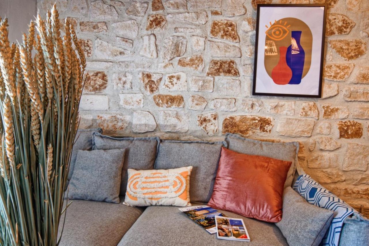 La Casita - Studio Confort Et Design - Emplacement Parfait - Uzes, Pont Du Gard Esterno foto