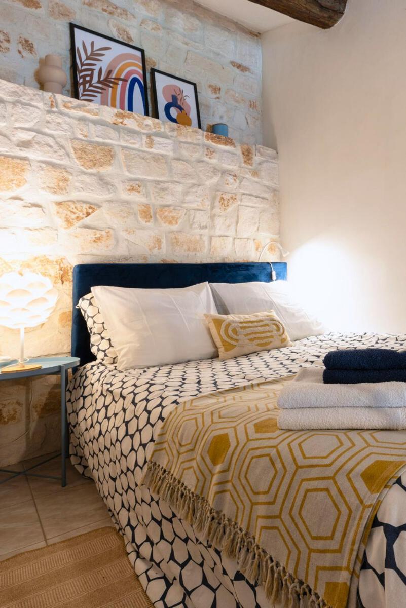 La Casita - Studio Confort Et Design - Emplacement Parfait - Uzes, Pont Du Gard Esterno foto