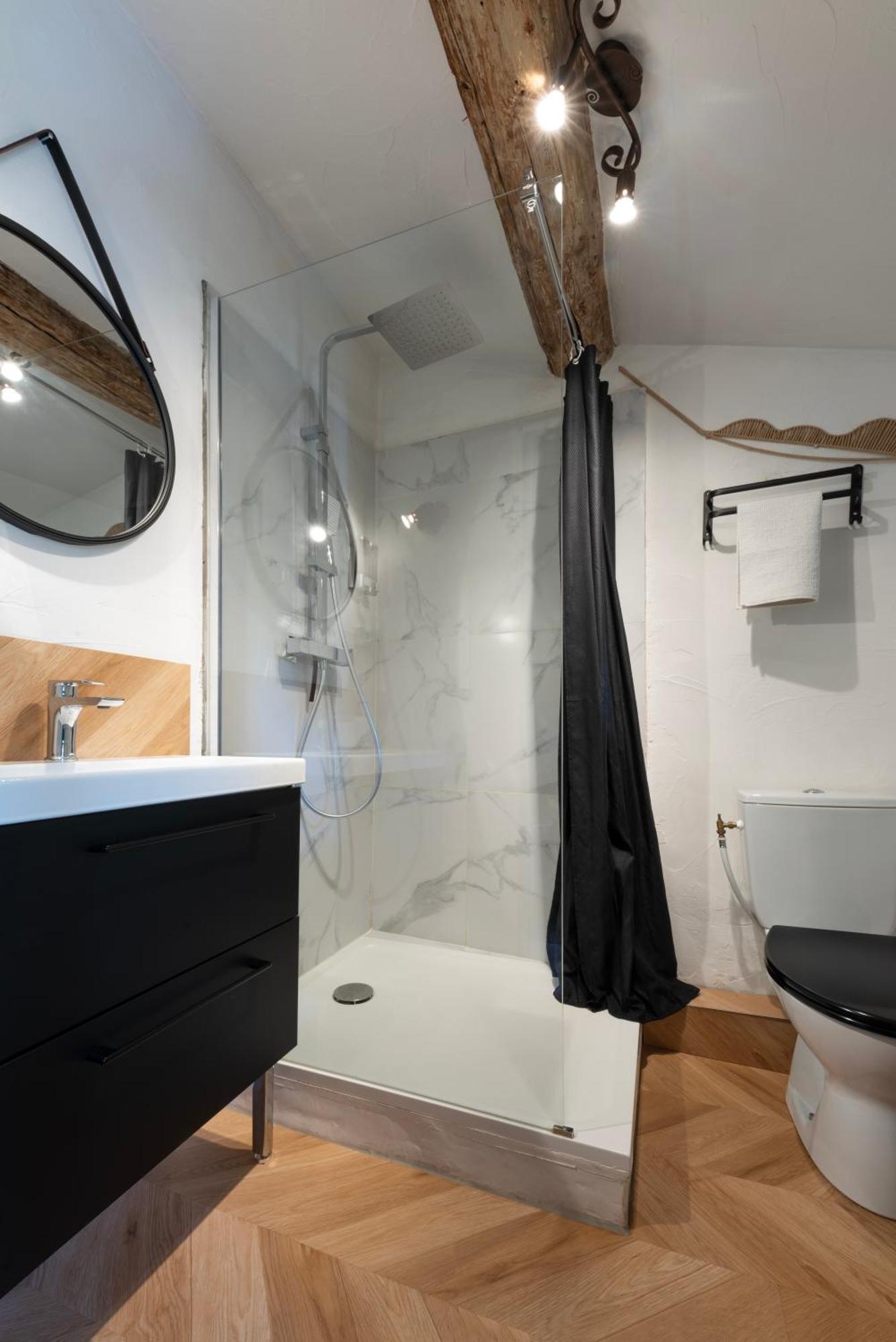 La Casita - Studio Confort Et Design - Emplacement Parfait - Uzes, Pont Du Gard Esterno foto