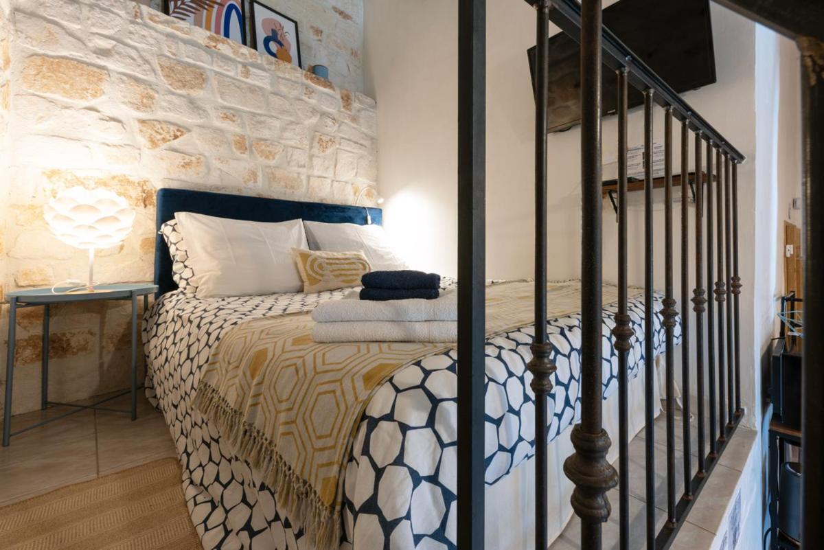 La Casita - Studio Confort Et Design - Emplacement Parfait - Uzes, Pont Du Gard Esterno foto